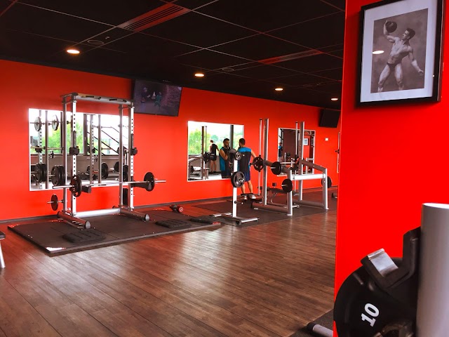 McFIT Fitnessstudio Freiburg im Breisgau