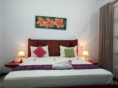 Photos of Jo Je Bungalows