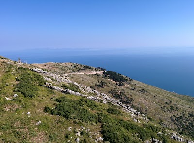 Llogara National Park