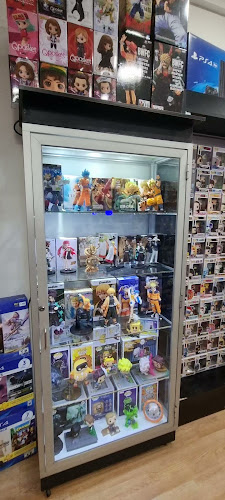 Crossxgame