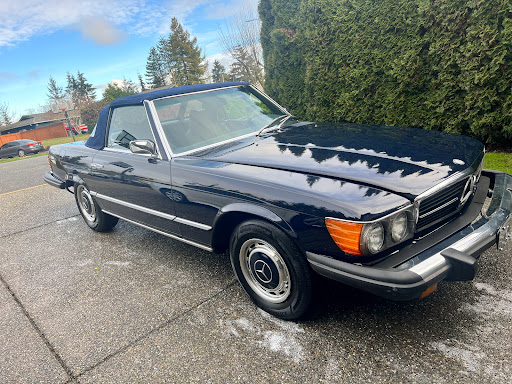 Sprkl Detailing - Visual