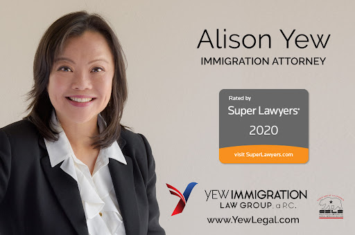 Yew Immigration Law Group, a P.C.