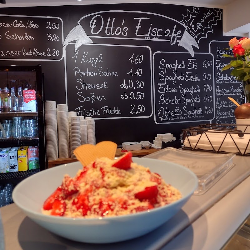 Otto's Eiscafé — photo 15