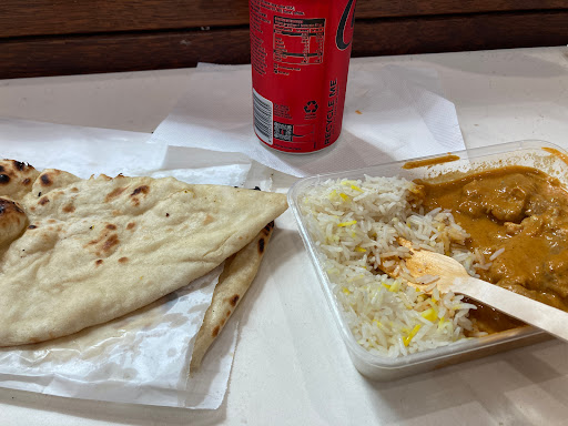 Tikka of India