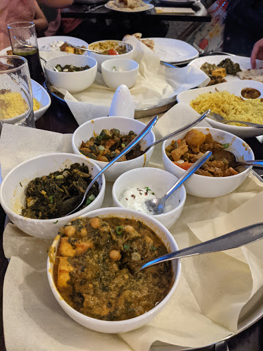 Mumbai Indian Kitchen Gallery - United Kingdom