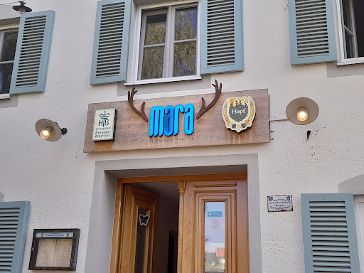 Mara Restaurant & Hotel