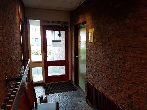 Sporthal Het Berghonk Gallery - Netherlands
