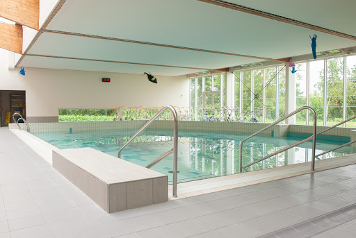 Photo de Piscine Aquaval à Ploufragan (22440)