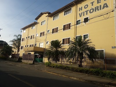 Photos of Hotel Vit&oacute;ria Pindamonhangaba
