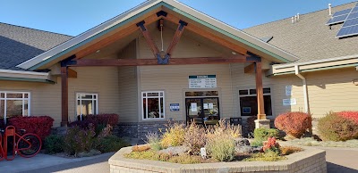 Crook County Library