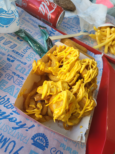 Photo 1 - Chick'n Beef Douai