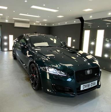 Recent work by Bespoke Detailing Solutions in Brighouse (photo 9)