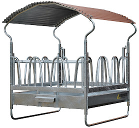 Photo n°6 de Cosnet matériel élevage à Coulans-sur-Gée (Fournisseur de matériel agricole)