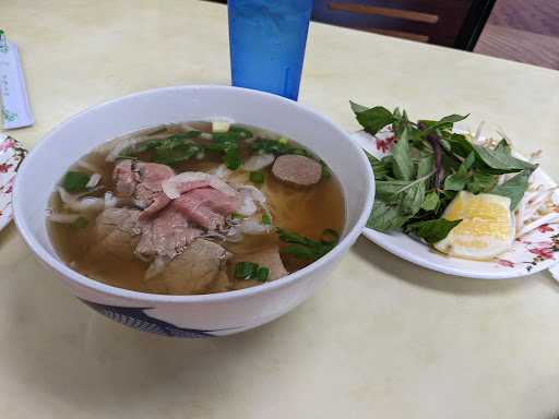 Phở Five-O - Thumbnail