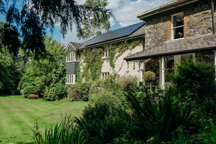 Lydford House by null