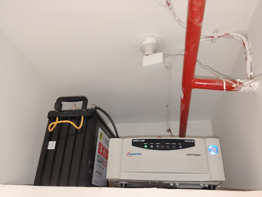 Inverter Shop near me post image