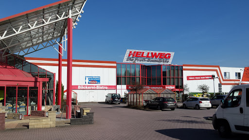 HELLWEG - Die Profi-Baumärkte Zwickau - Thumbnail