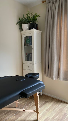 Harmony&Calm Massage Room Peterborough