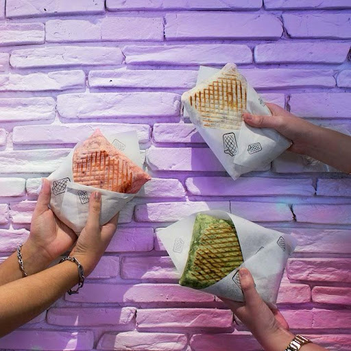 New School Tacos - Dijon - Thumbnail
