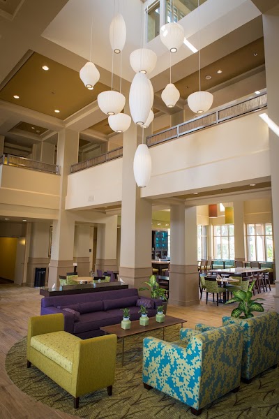 Photos of Hilton Garden Inn Los Angeles Montebello