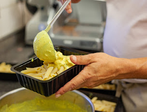 Photo n°19 de Casa Pastaio Pizza & Pasta à Rixheim (Restaurant)