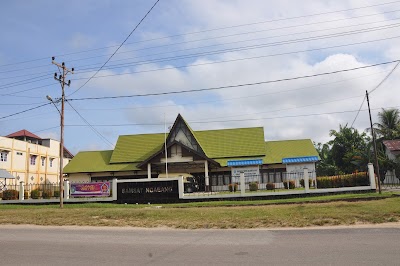 Local Government Office