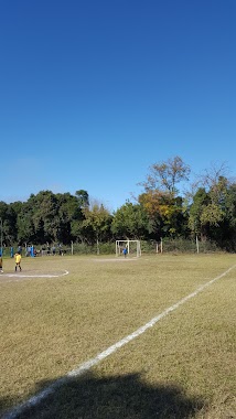 El CARMELO, CAMPO DE DEPORTE INMACULADA, Author: Rosario Beron