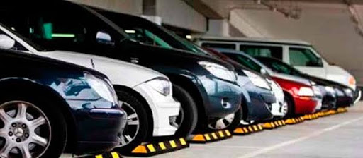 Pensión de autos LUYME