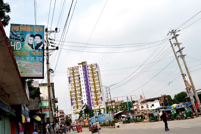 Photos of Narsingdi Bus Terminal