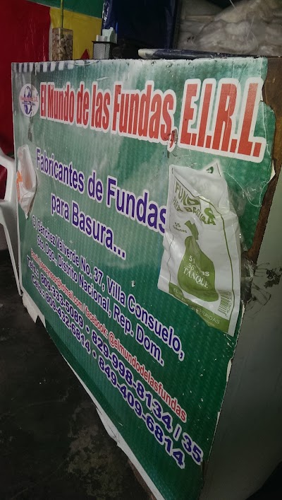 Photos of El Mundo De Las Fundas