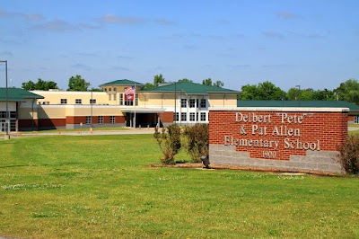 Allen Elementary School