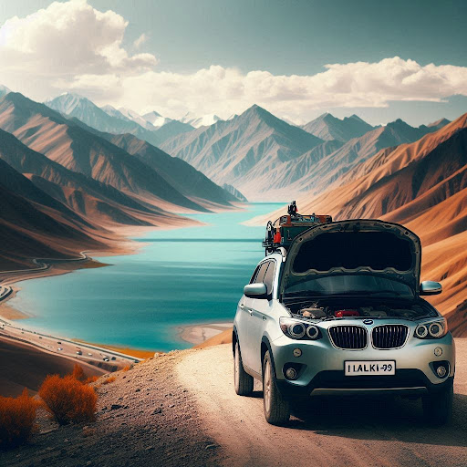 Car repair & service  post image