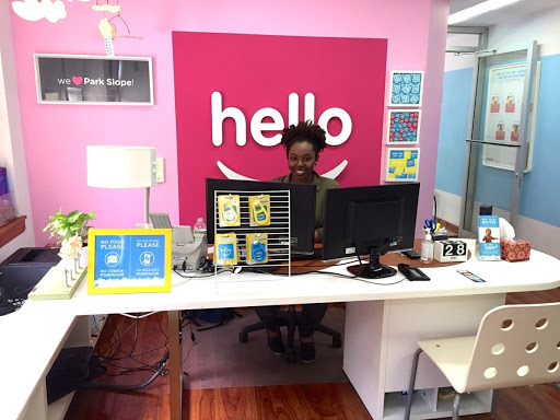 hellosmile Pediatric Dental Brooklyn