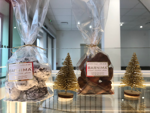 BARNIMA - Visual