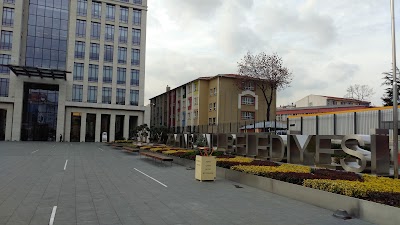 Photos of Zeytinburnu Municipality