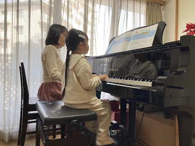 リトルマーメイド♪ミュージック