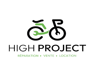 Photo n°11 de HIGH PROJECT à Tuffé Val de la Chéronne (Magasin de vélos d'occasion)