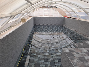 Photo n°5 de Piscine Aqua'Rev | Pisciniste Ain-Jura-Saone-et-Loire à Foissiat (Magasin de matériel pour piscines)