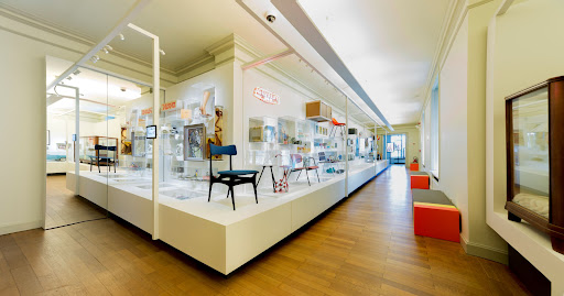 BELvue museum - Thumbnail
