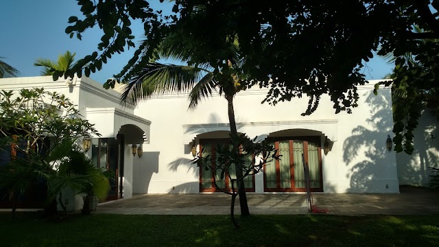 Taj Bekal Resort & Spa, Kerala