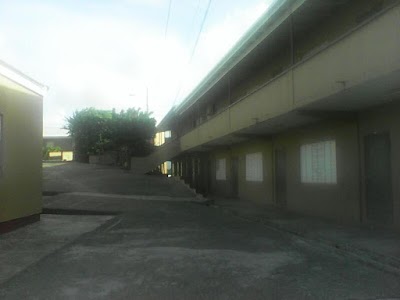 Photos of Antigua Seventh-Day Adventist School