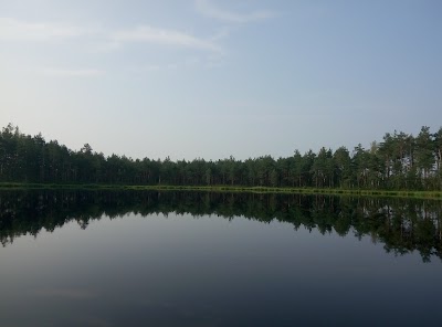 Photos of Ozero Gremyacheye