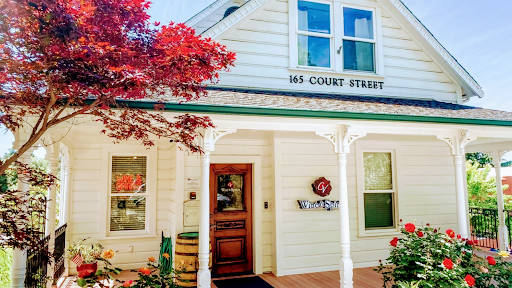 CV Wine & Spirits