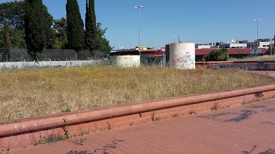 Photos of Rebibbia