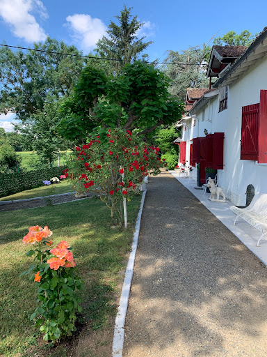 Photo de L'Escapade Nature et Gourmande - Gîtes et chambres d'hôtes à Pujaudran (32600)