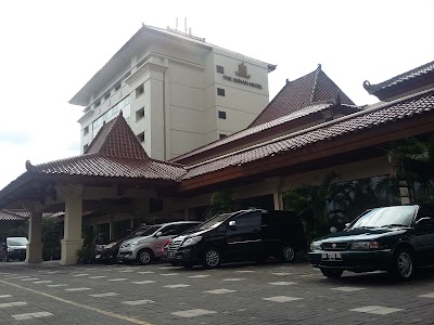 Photos of The Sunan Hotel