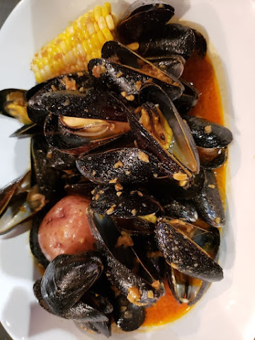 Cajun Deli Brooklyn Park by null