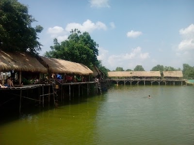 Photos of lake swim restaurant