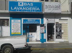 Lavanderia BAS 0