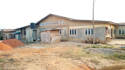 Photos of Christ Apostolic Church Campus Fellowship